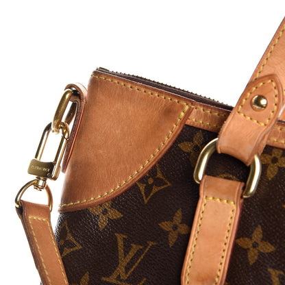 Louis Vuitton Monogram Odeon GM 18 of 19