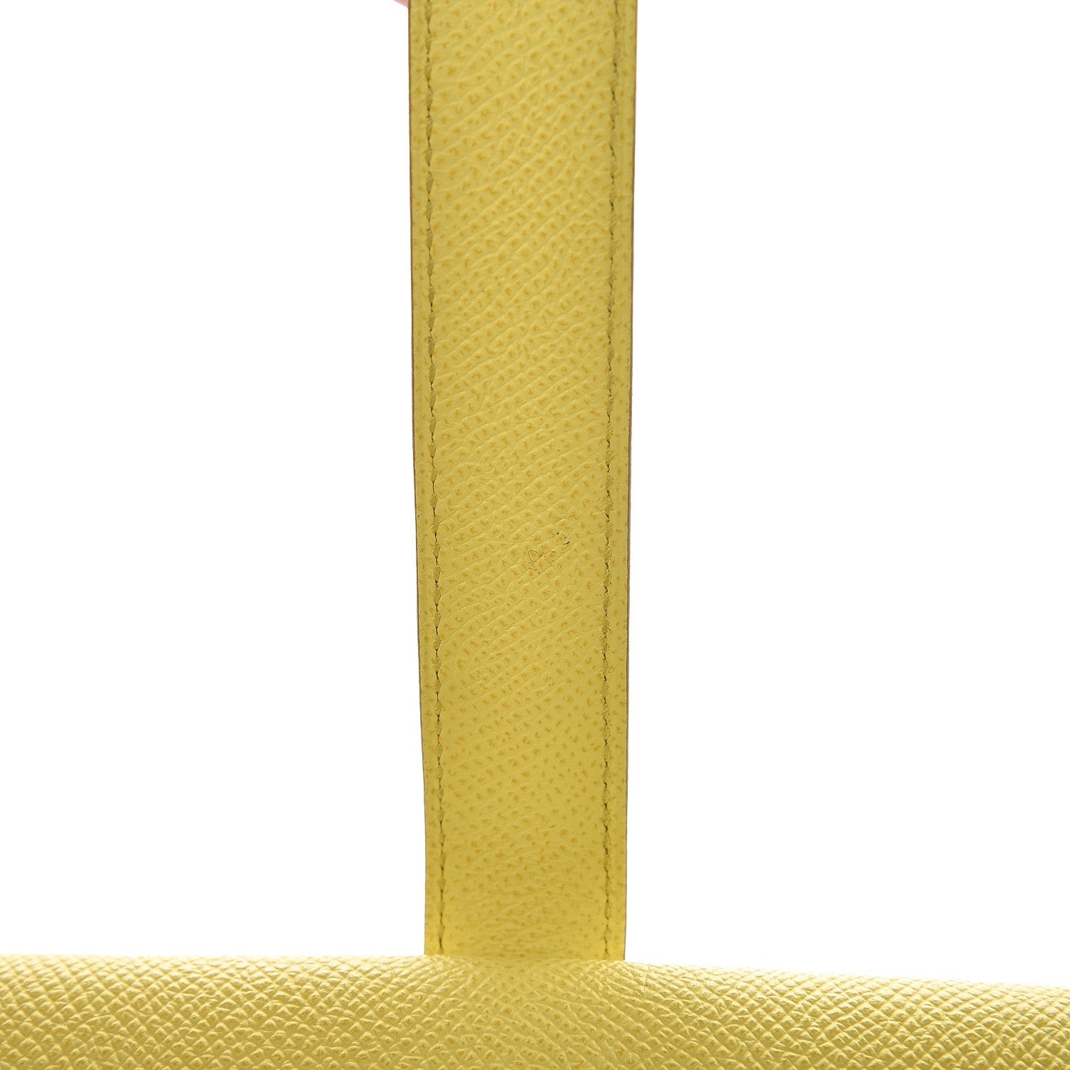 Hermes Epsom Jige Elan 29 Clutch Soufre 8 of 11