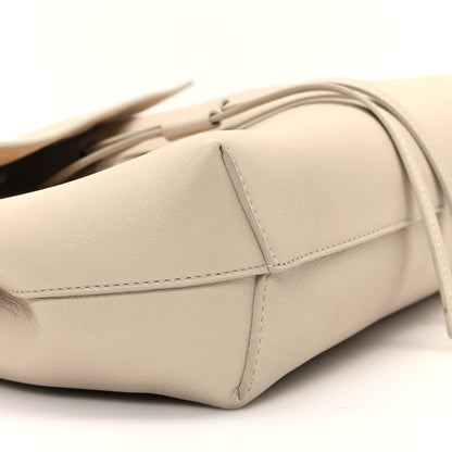 Mansur Gavriel Calfskin Lady Bag Latte Macchiato 7 of 12