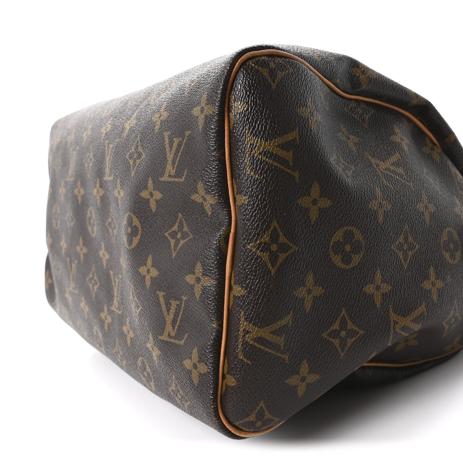 Louis Vuitton Monogram Speedy 30 9 of 9
