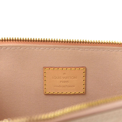 Louis Vuitton Vernis Alma PM Dune 10 of 12