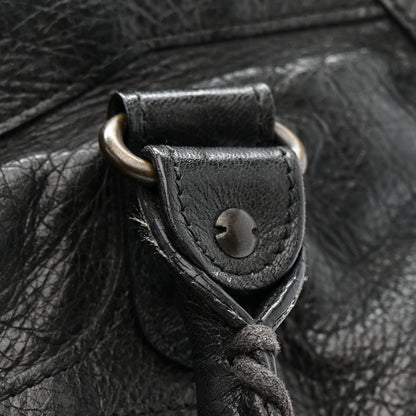 Balenciaga Agneau Classic Hardware City Black 14 of 14