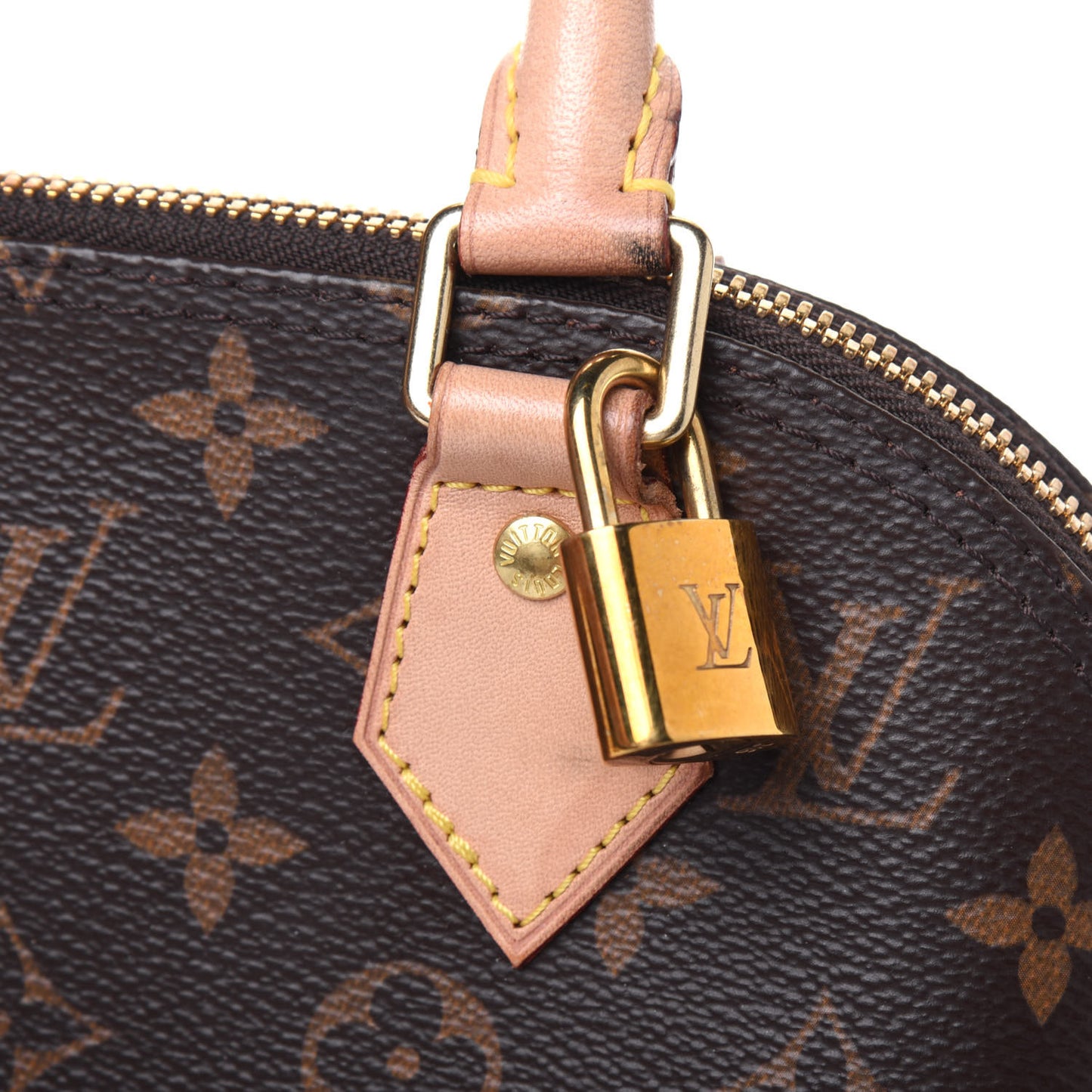 Monogram Alma BB