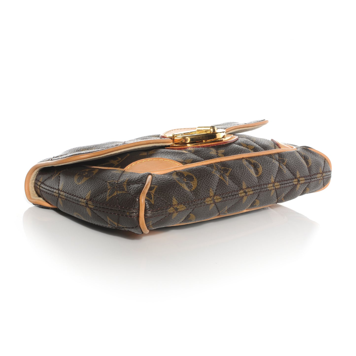 Monogram Etoile Clutch