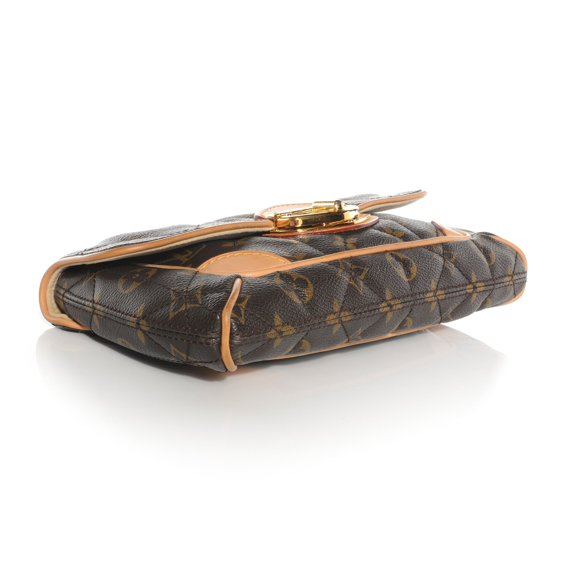 Louis Vuitton Monogram Etoile Clutch 4 of 7