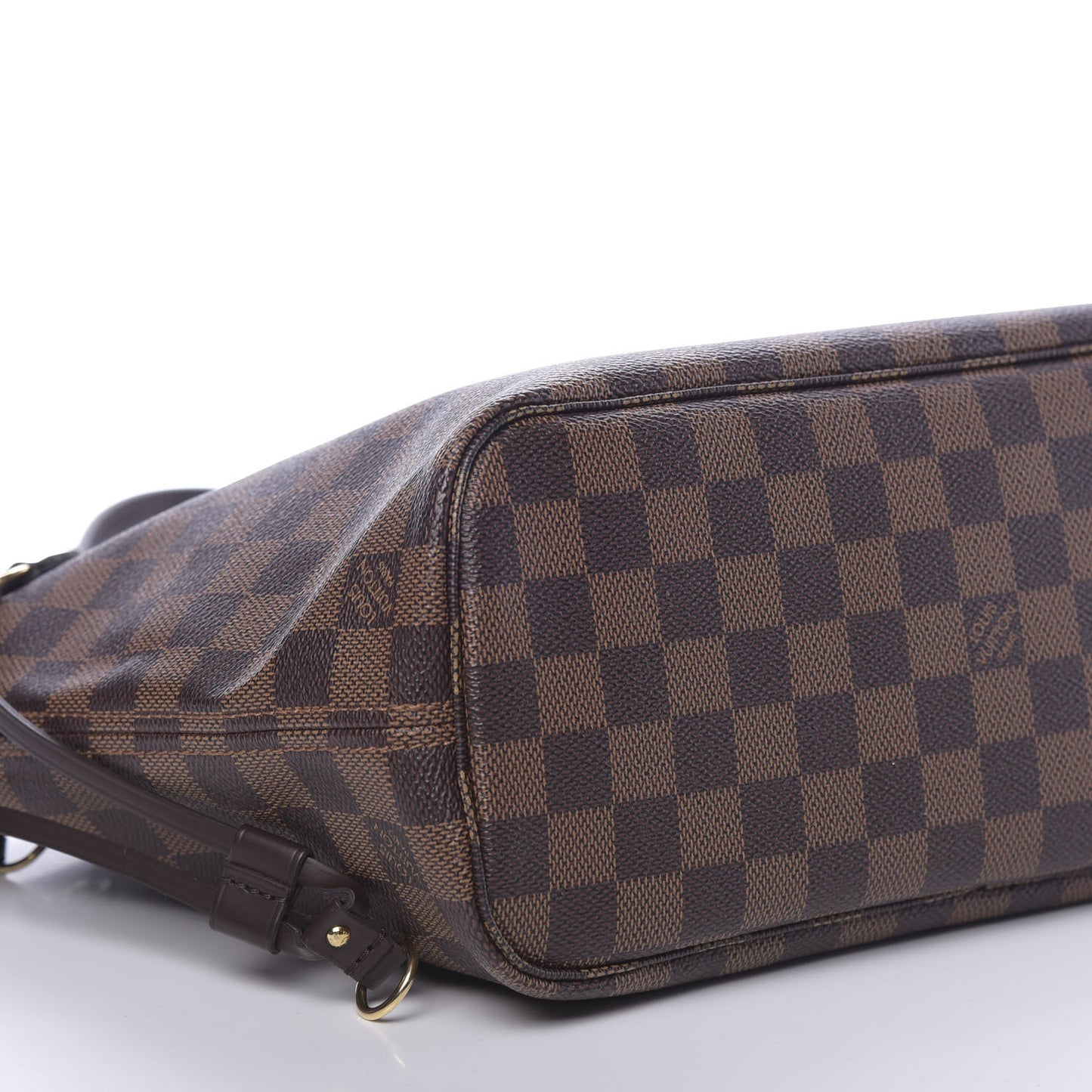 Damier Ebene Neo Neverfull PM