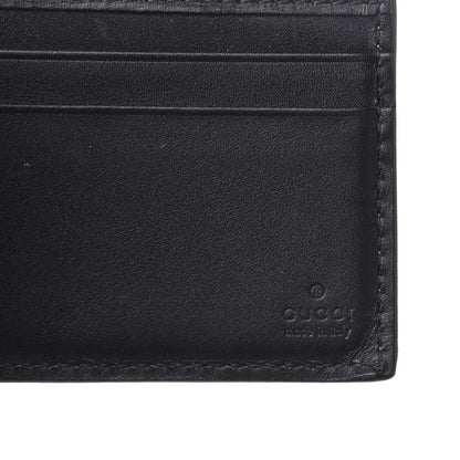Gucci GG Supreme Monogram Bee Bi-fold Wallet Beige 6 of 10