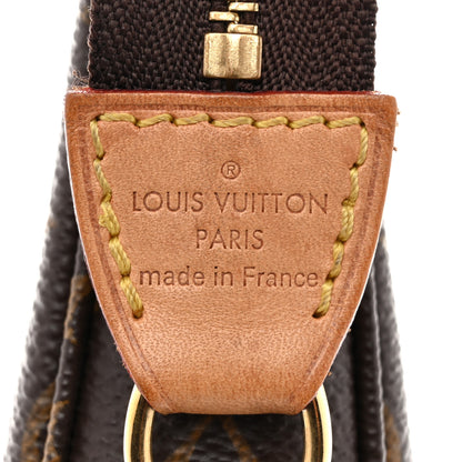 Louis Vuitton Monogram Pochette Accessories NM 6 of 12