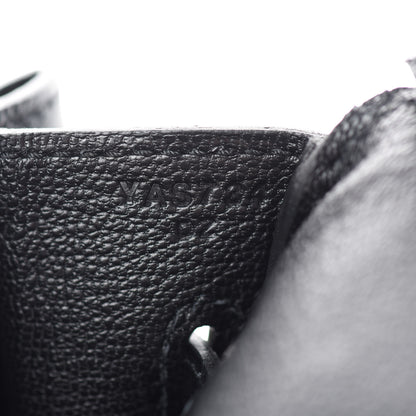 Hermes Togo Matte Alligator Birkin Touch 30 Black 25 of 37