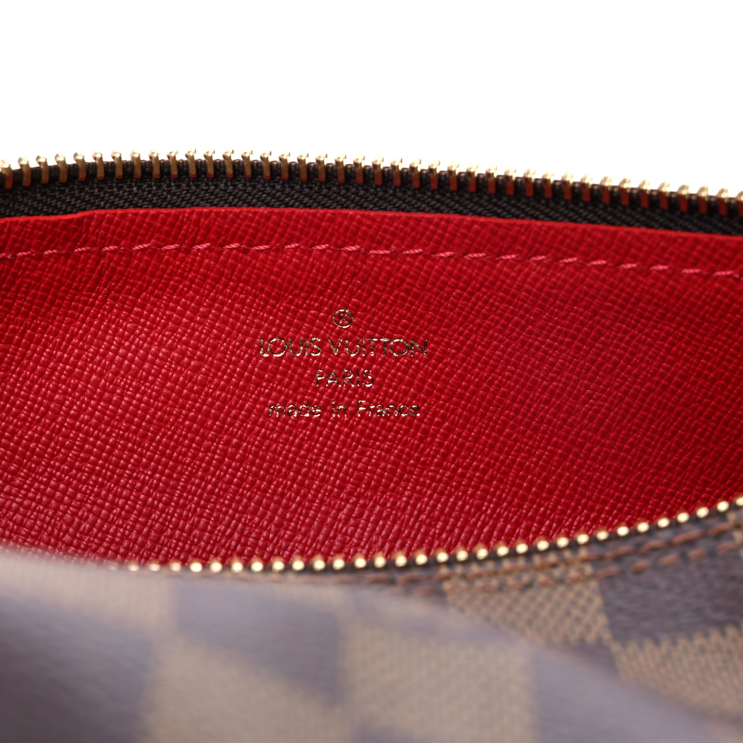 Damier Ebene Papillon 26