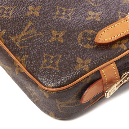 Louis Vuitton Monogram Pochette Marly Bandouliere 4 of 7