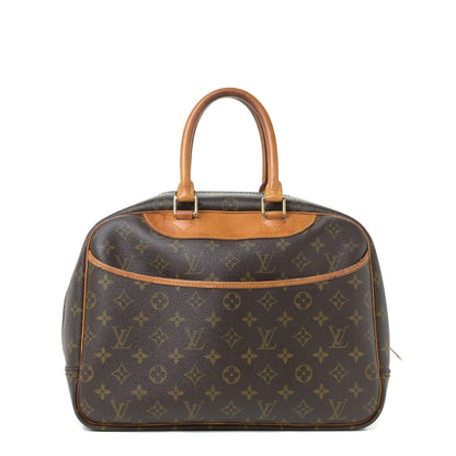 Louis Vuitton Monogram Deauville 1 of 13