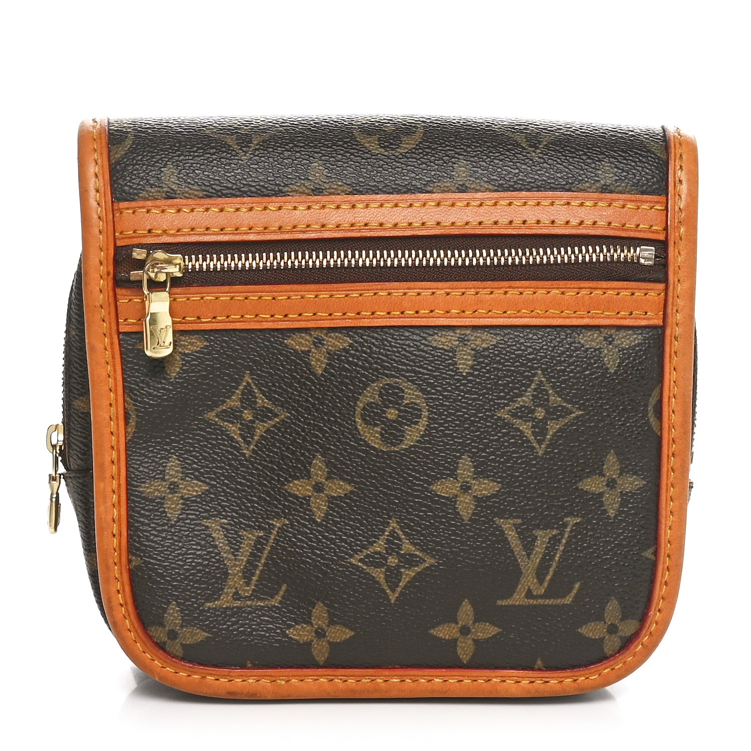 Louis Vuitton Monogram Bosphore Bum Bag 1 of 10