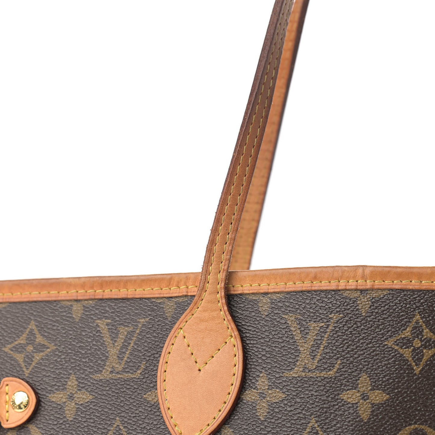 Monogram Neo Neverfull MM