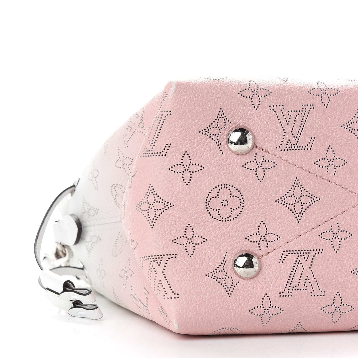 Louis Vuitton Mahina Degrade Bella Rose 7 of 8