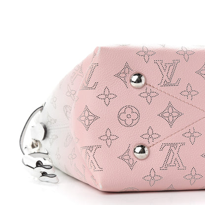 Louis Vuitton Mahina Degrade Bella Rose 7 of 8