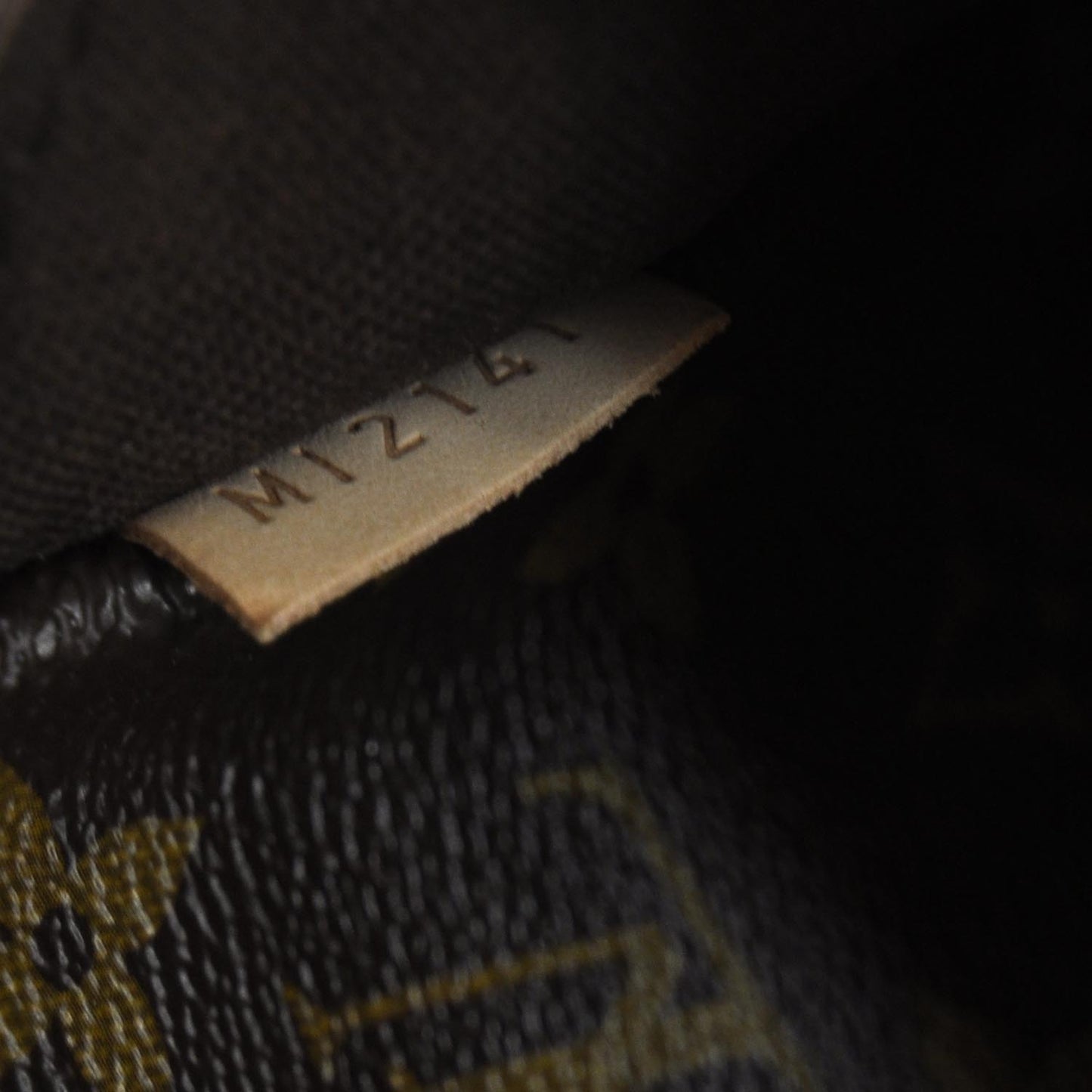 Monogram Menilmontant MM