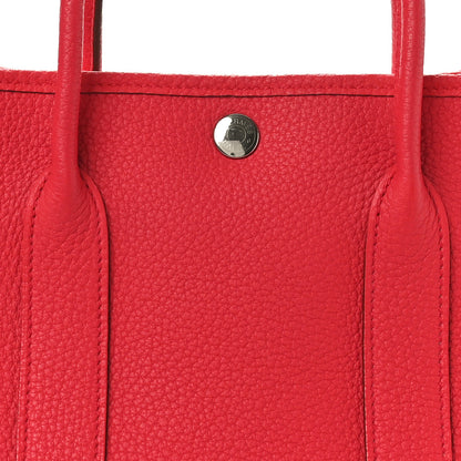 Hermes Negonda Garden Party 30 TPM Bougainvillea 8 of 10