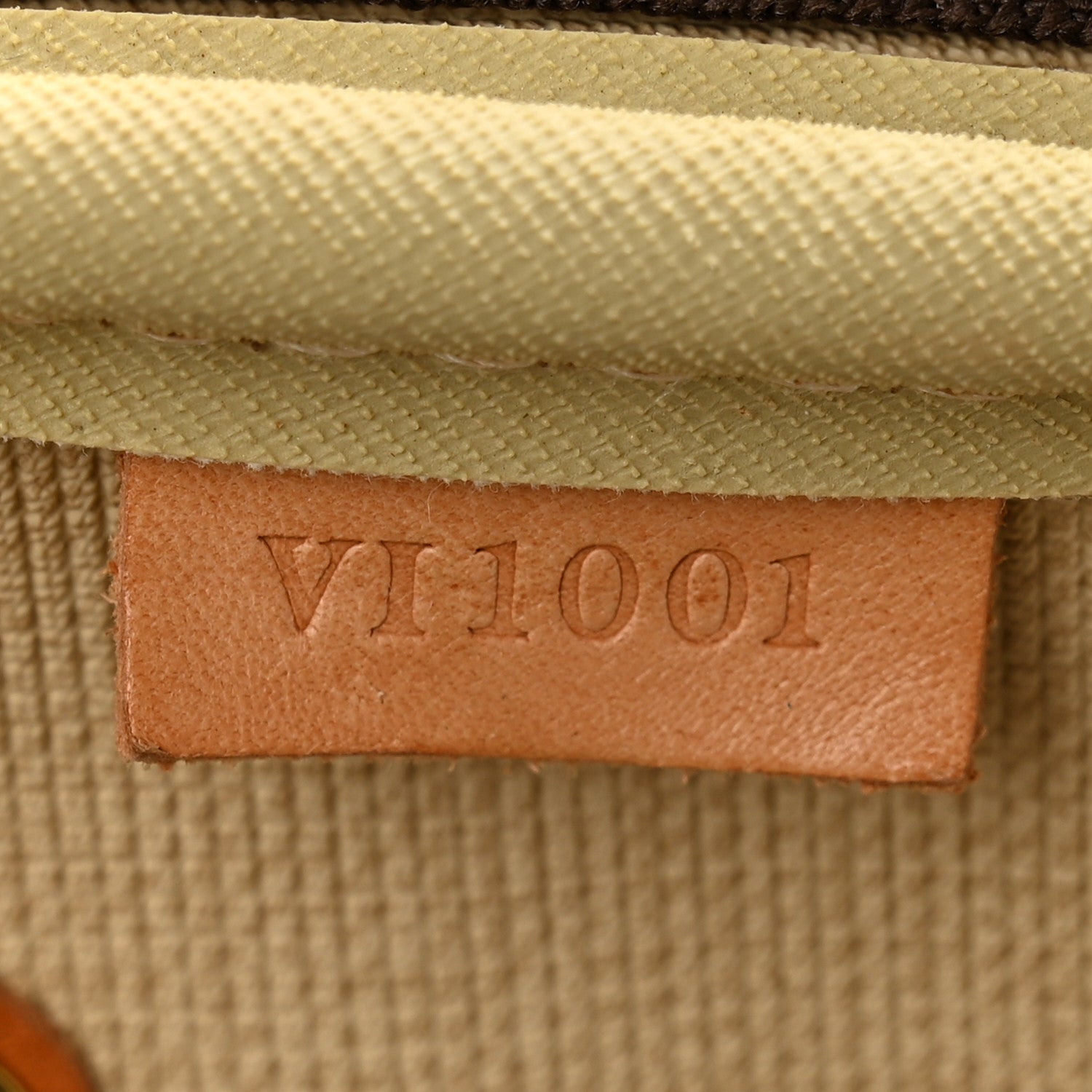 Louis Vuitton Monogram Alize 2 Compartment Luggage Travel Bag 8 of 14