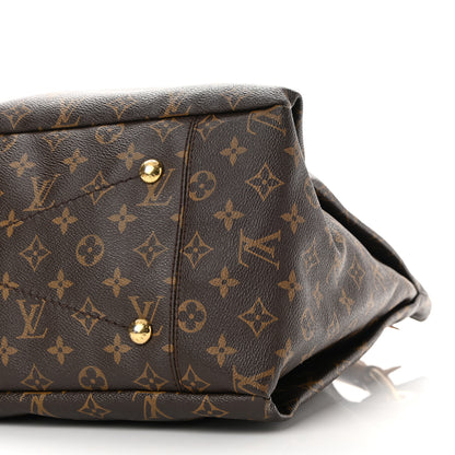 Louis Vuitton Monogram Artsy GM 9 of 9