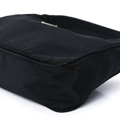 Prada Tessuto Nylon Sport Mini Shoulder Bag Black 11 of 11