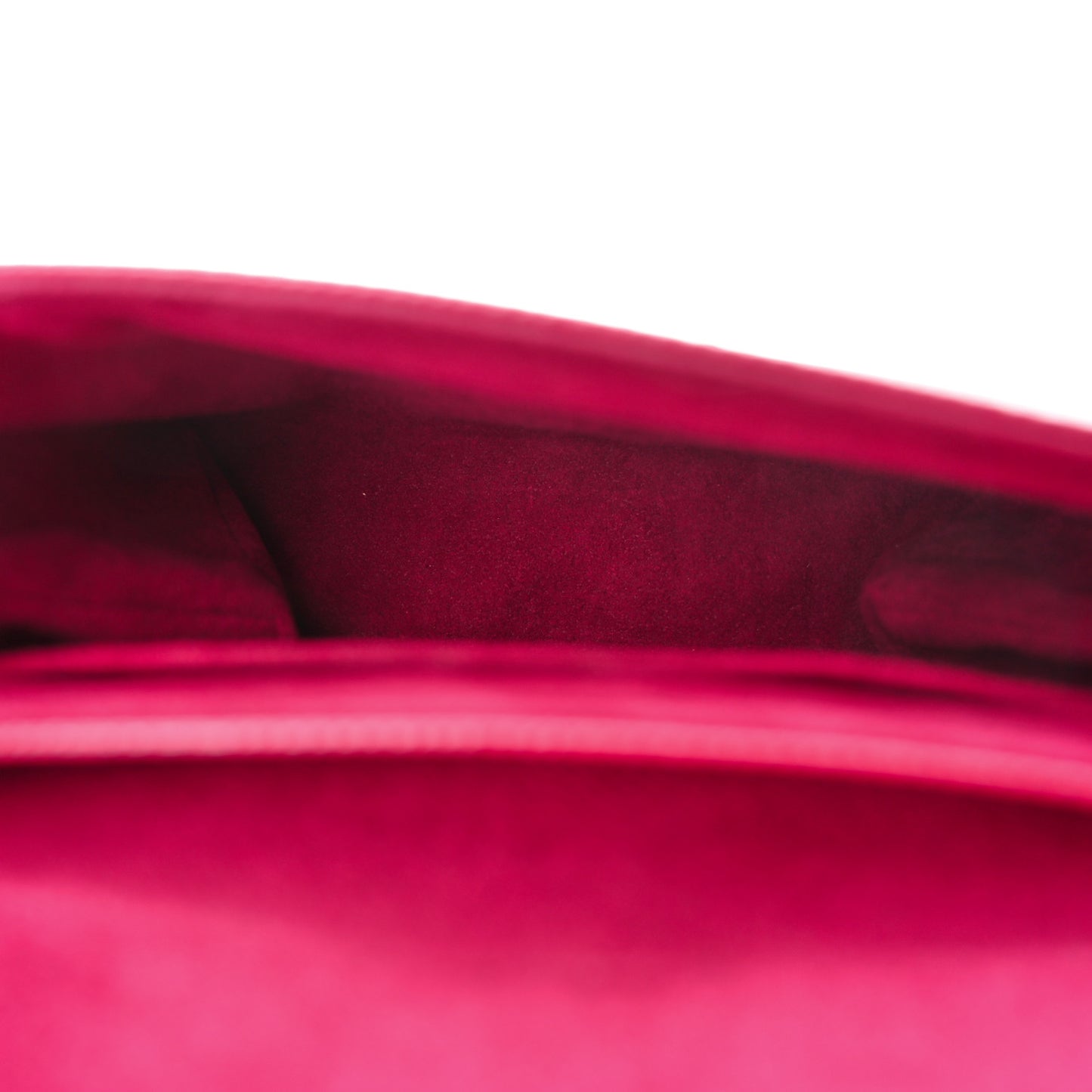 Epi Locky BB Fuchsia