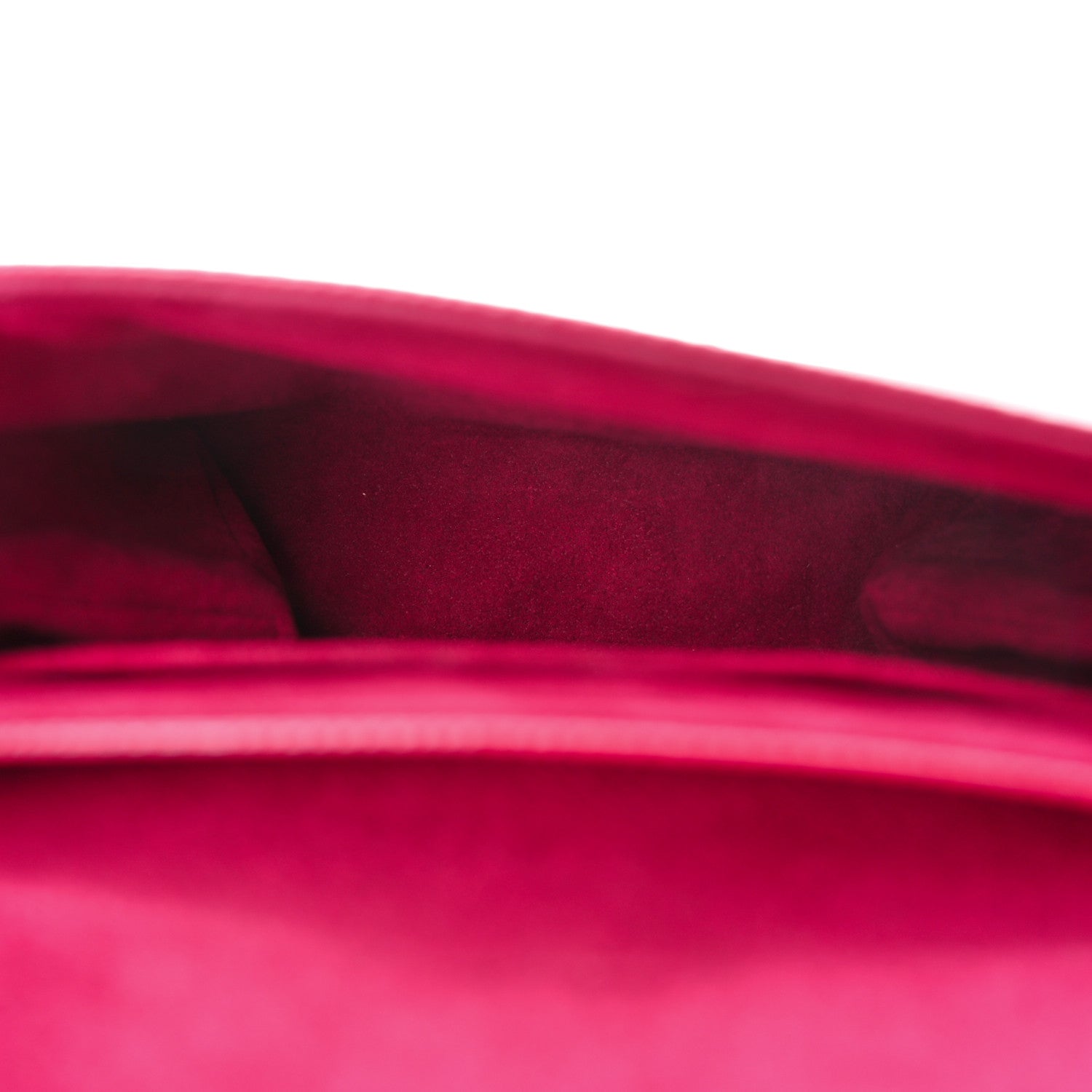 Louis Vuitton Epi Locky BB Fuchsia 5 of 10