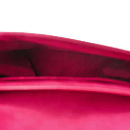 Louis Vuitton Epi Locky BB Fuchsia 5 of 10