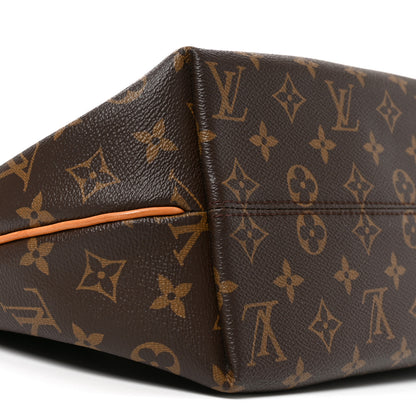 Louis Vuitton Monogram Turenne MM 8 of 9