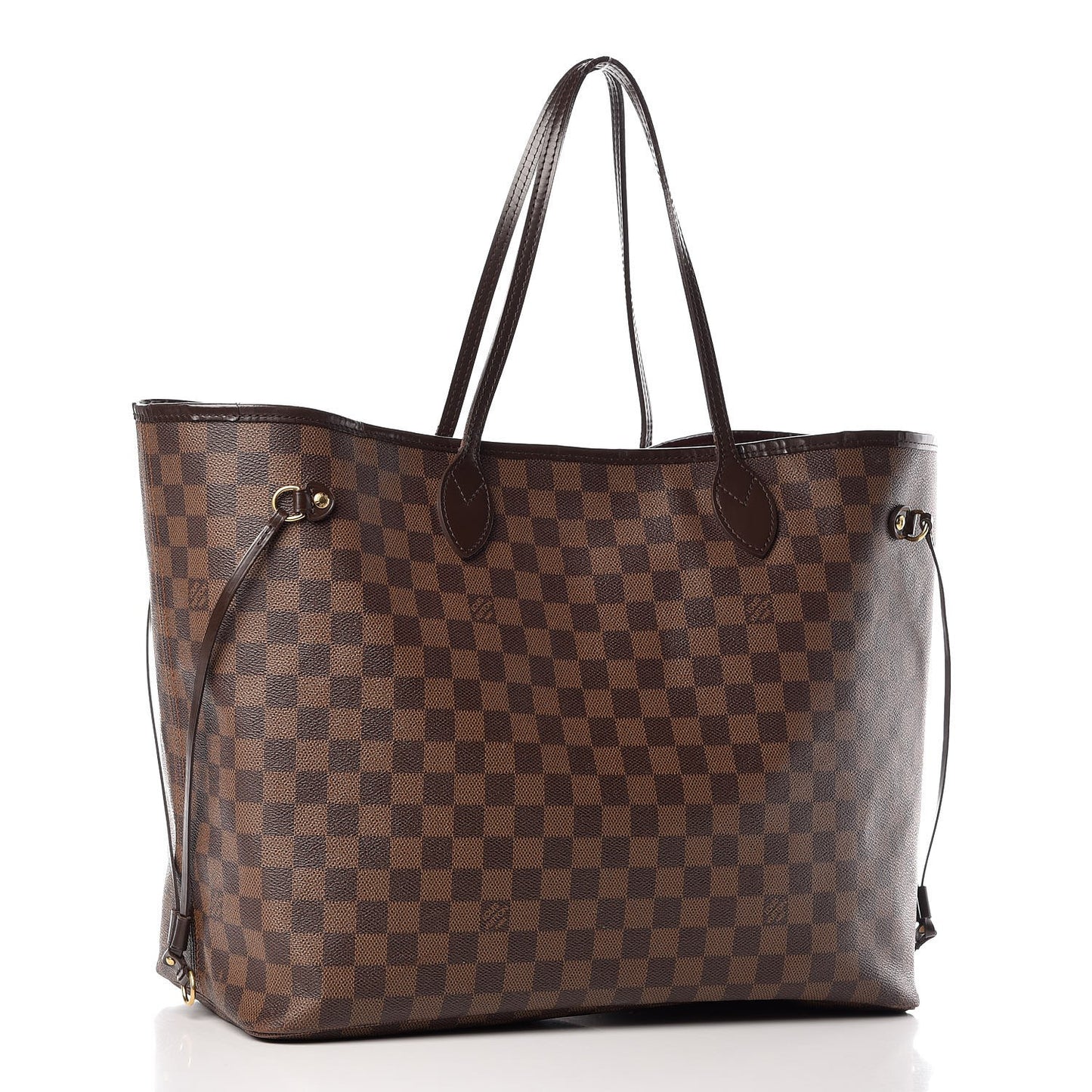 Damier Ebene Neverfull GM