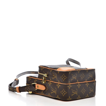 Louis Vuitton Monogram Amazone 4 of 10