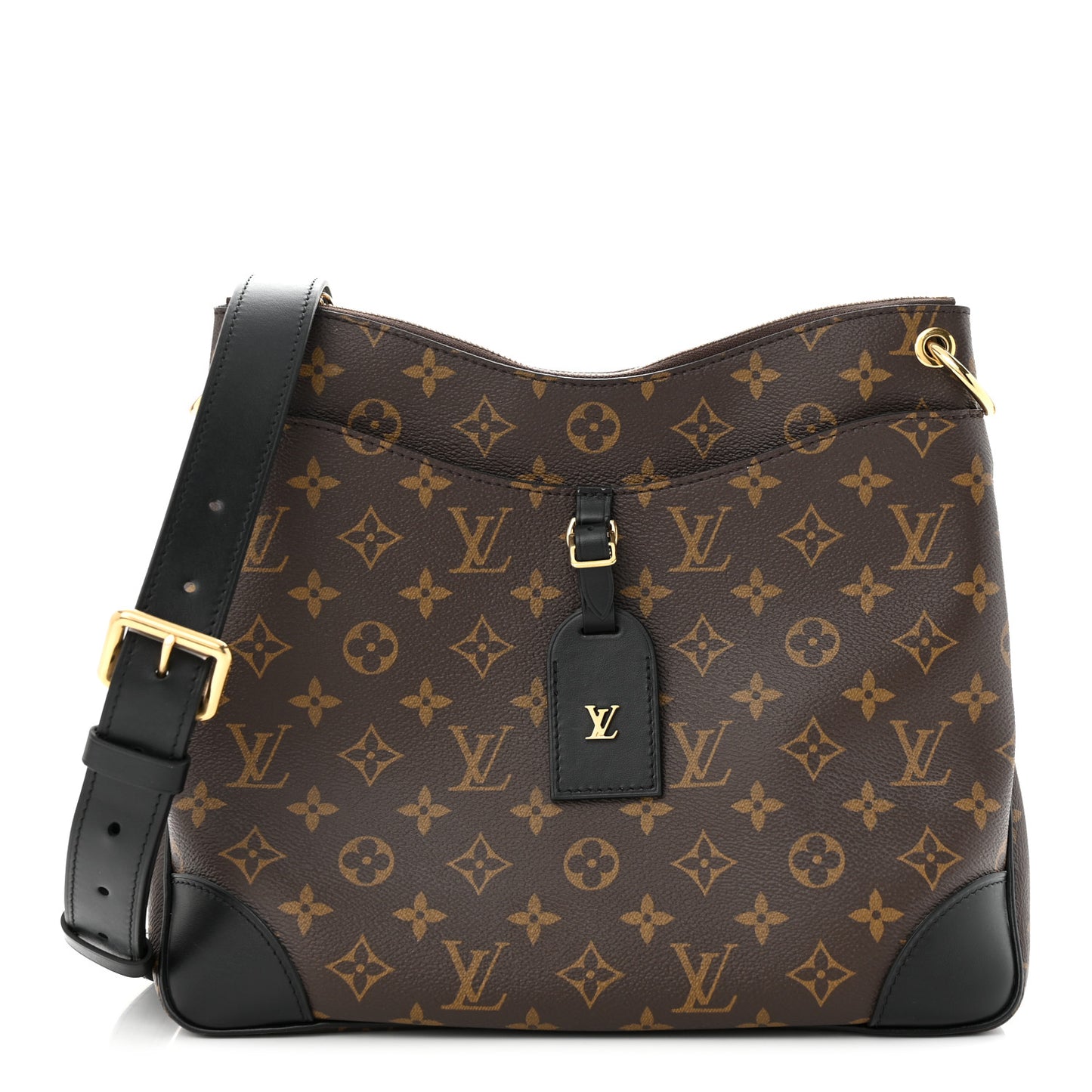 Monogram Odeon MM Black