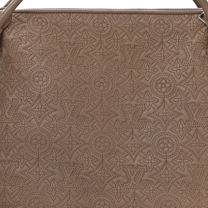 Louis Vuitton Monogram Lambskin Antheia IXIA GM 8 of 12