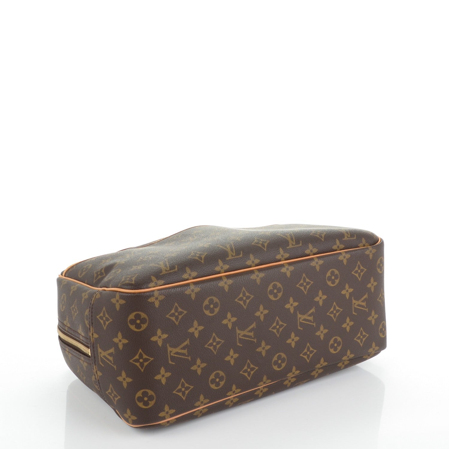 Louis Vuitton Monogram Deauville 4 of 7