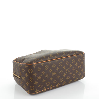 Louis Vuitton Monogram Deauville 4 of 7