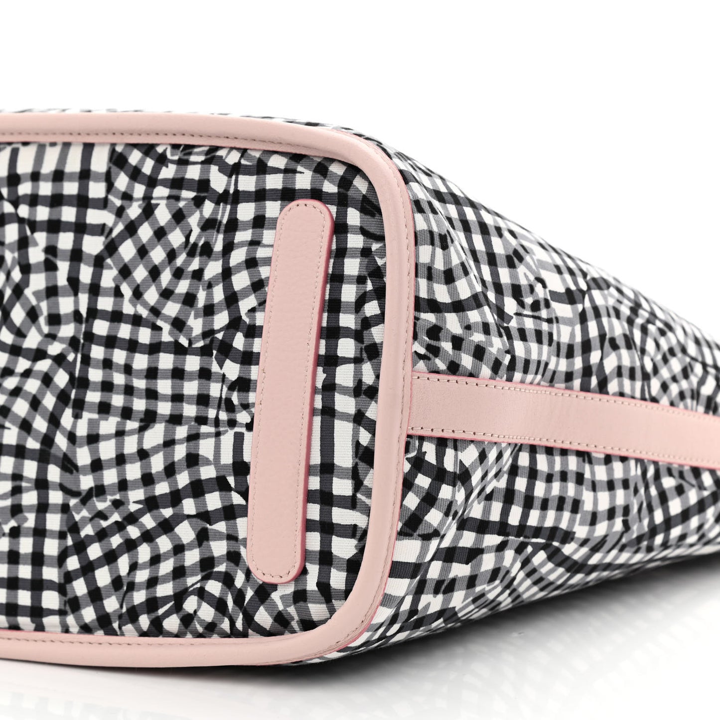 Visetos Medium Liz Reversible Shopper Tote Soft Pink