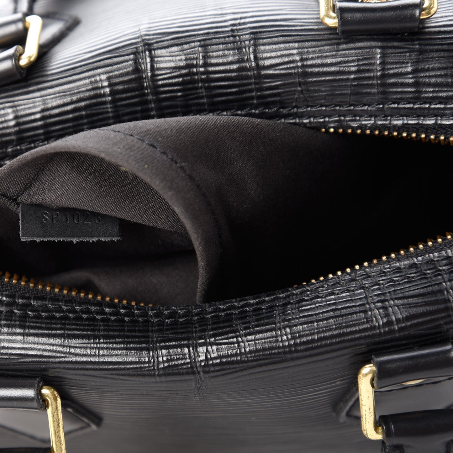Epi Speedy 25 Black