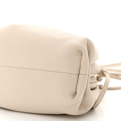 Bottega Veneta Butter Calfskin The Mini Pouch Plaster 10 of 10