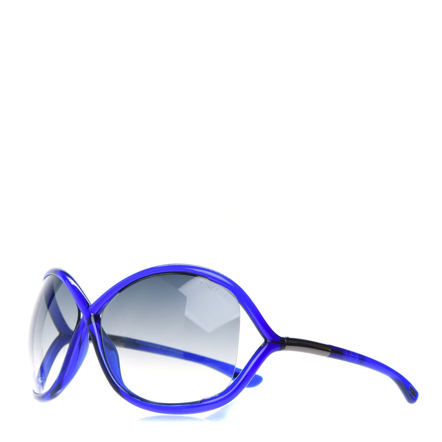 Acetate Whitney Crossover Sunglasses TF9 Blue