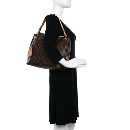 Louis Vuitton Monogram Graceful PM 2 of 12