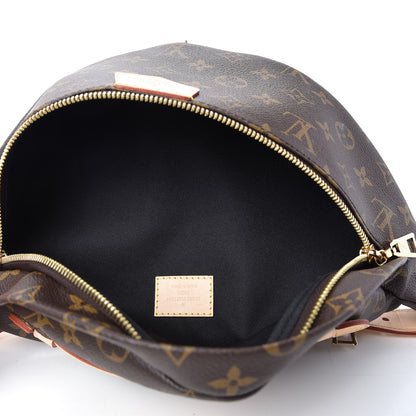 Louis Vuitton Monogram Bumbag 5 of 10