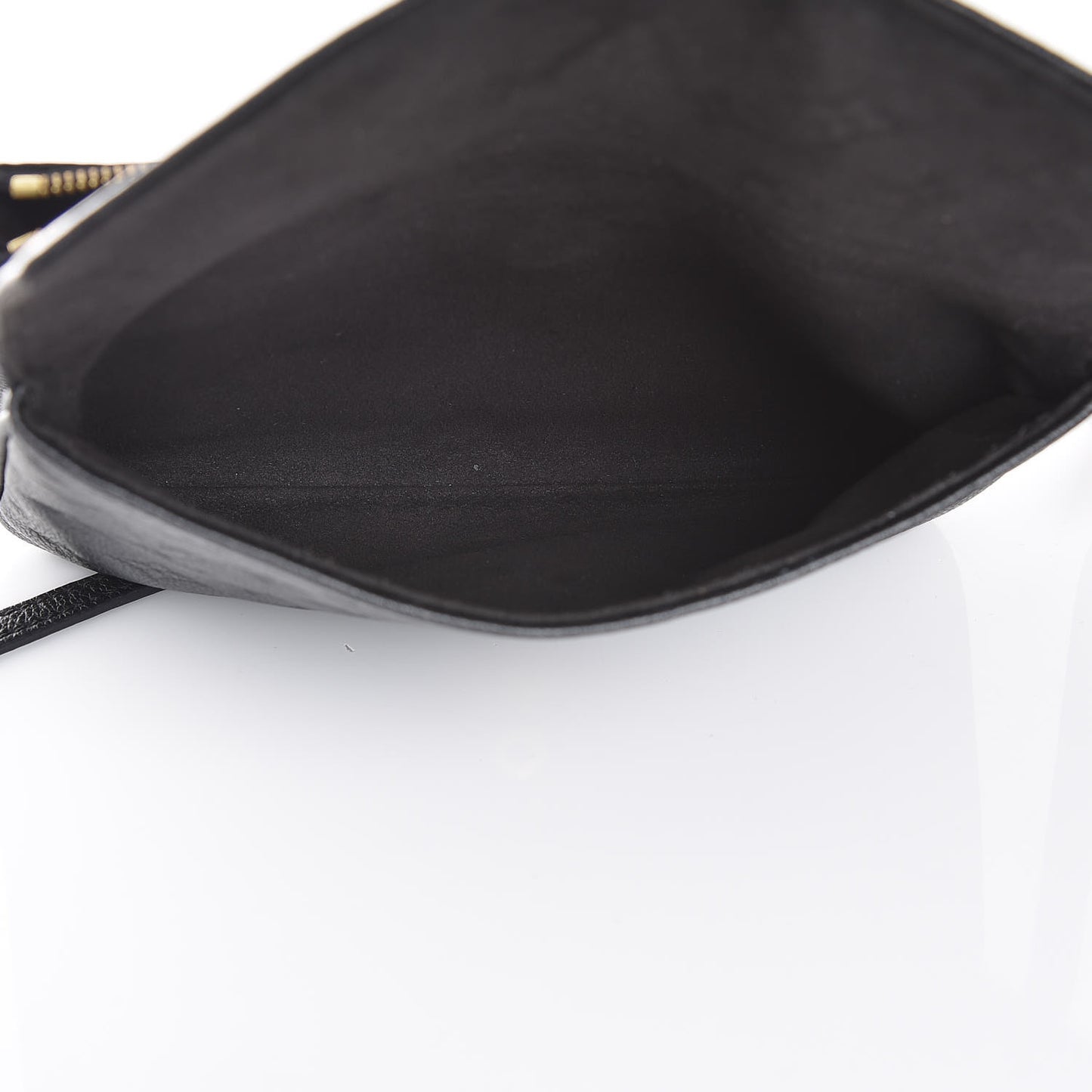 Empreinte Twice Black