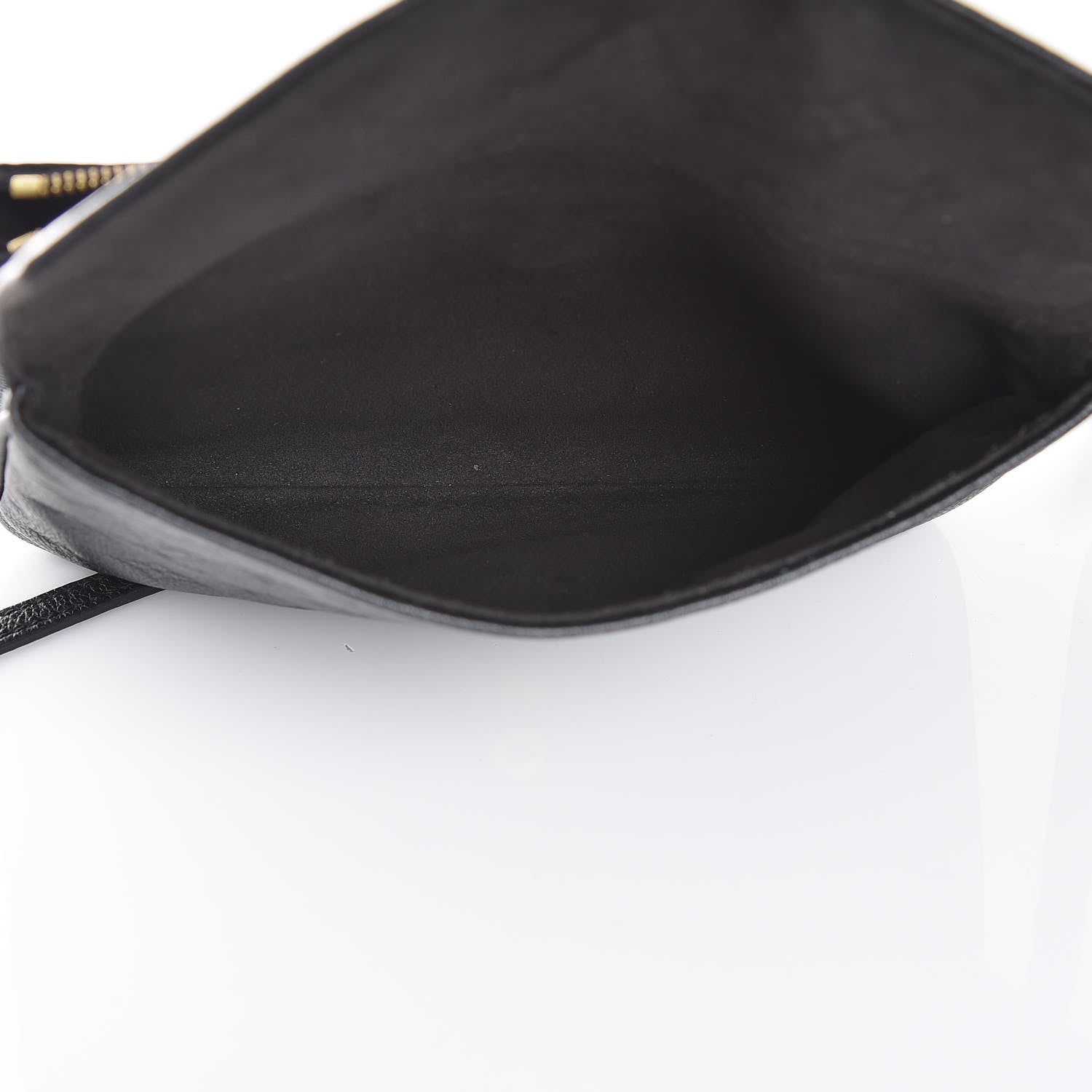 Louis Vuitton Empreinte Twice Black 7 of 12