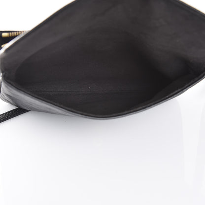 Louis Vuitton Empreinte Twice Black 7 of 12