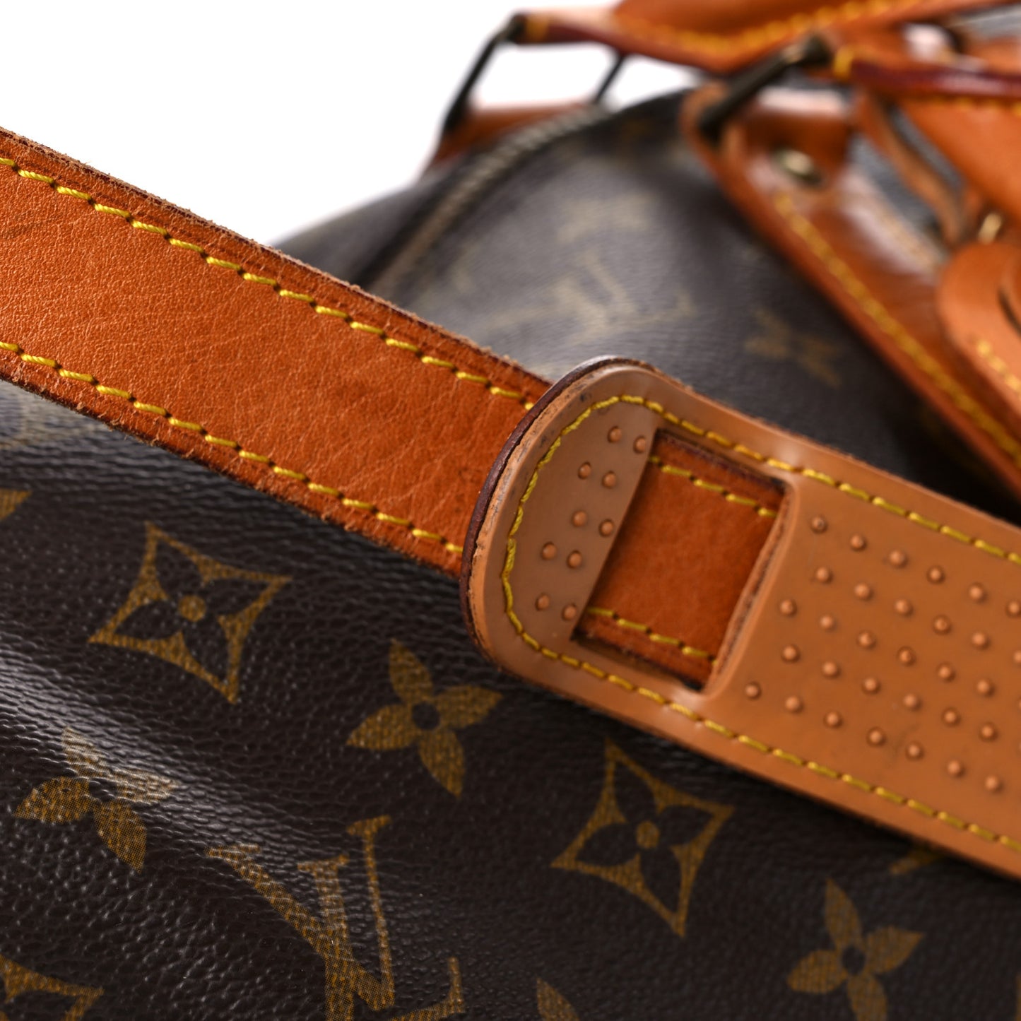 Monogram Keepall Bandouliere 50