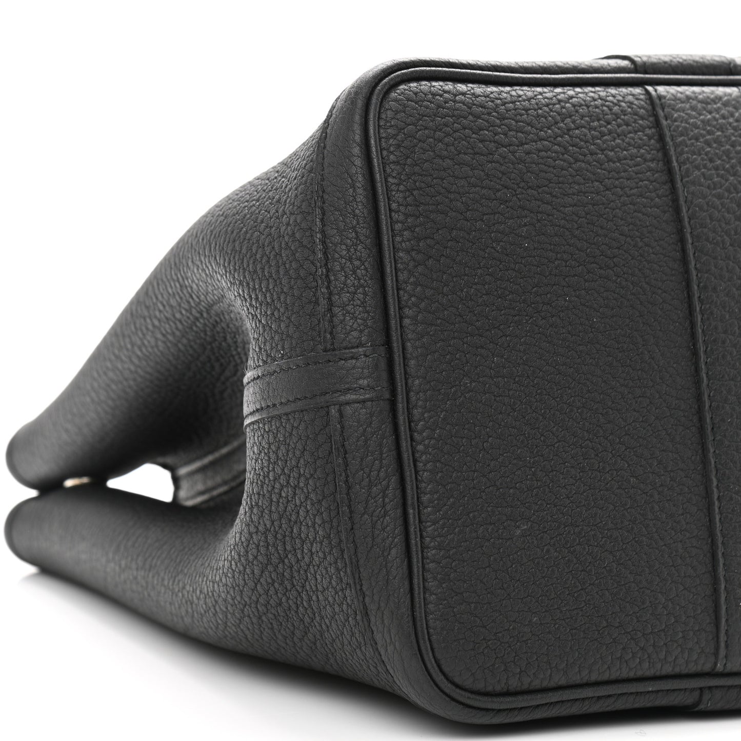 Negonda Garden Party Tote 36 MM Black