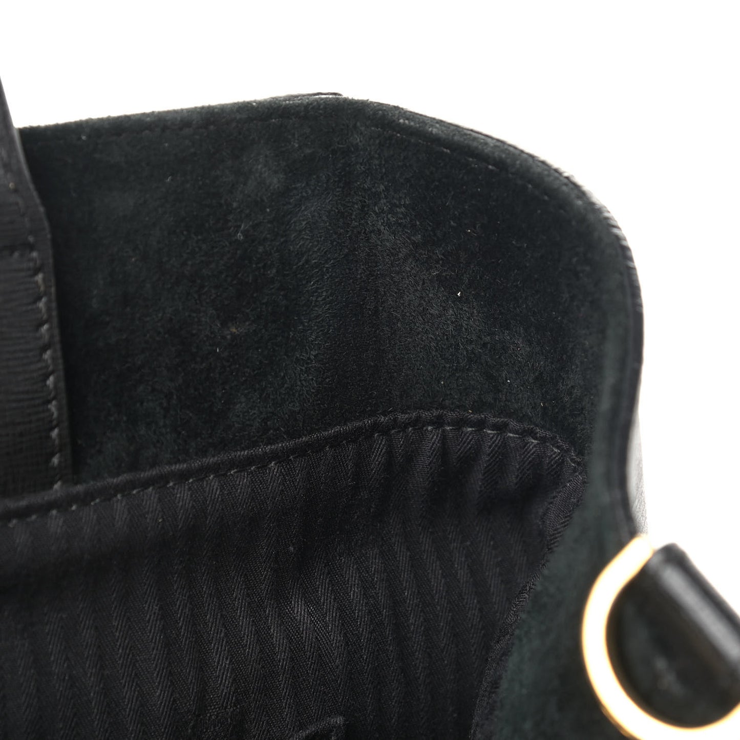 Vitello Elite Regular 2Jours Tote Black