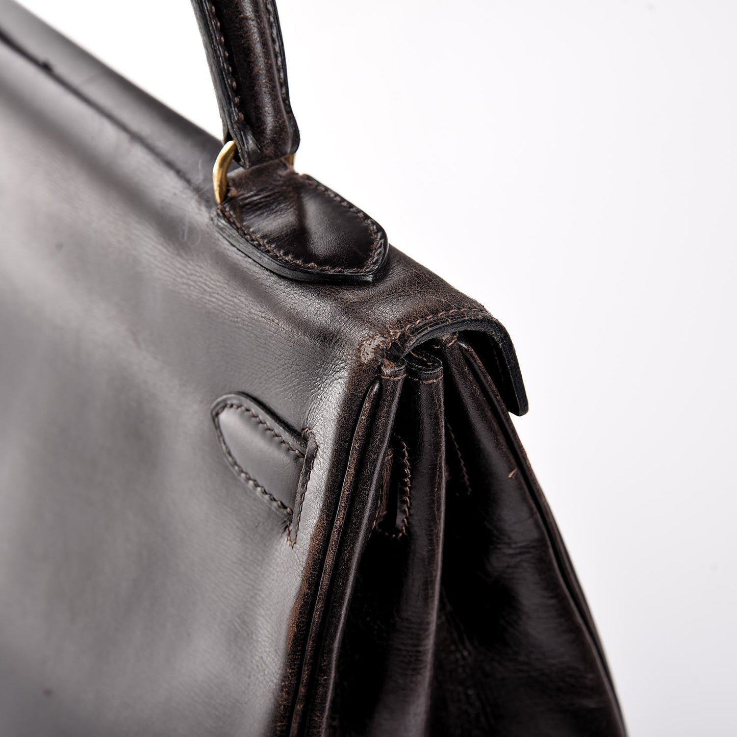 Box Kelly Retourne 32 Chocolate