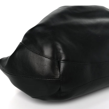 Givenchy Calfskin Kenny Shoulder Bag Black 8 of 9