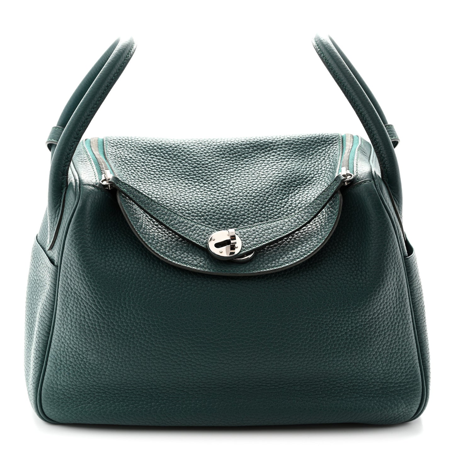 Taurillon Clemence Lindy 30 Malachite